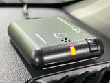 【ETC】高速道路の料金所をストレスなく通過!話題のスポットやサービスエリアに多い「スマートIC」利用時は必須のアイテムです。当店でセットアップを実施、ご納車当日からすぐにご利用いただけます!