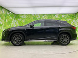 RX 450h Fスポーツ 4WD 