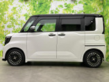 ルークス AUTECHライン ターボ プロパイロット エディション 