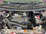 親切・丁寧な専門メカニックスタッフが応対!・車検・点検整備・事故等の修理などアフターサービスも安心。お車のカスタマイズもネクステージのサービススタッフまでご相談ください!