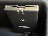 【ETC】高速道路の料金所をストレスなく通過!話題のスポットやサービスエリアに多い「スマートIC」利用時は必須のアイテムです。当店でセットアップを実施、ご納車当日からすぐにご利用いただけます!