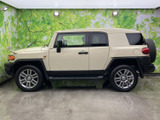 FJクルーザー 4.0 ファイナル エディション 4WD 