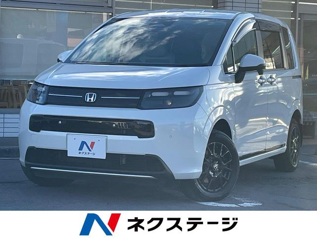 フリード 1.5 e:HEV エアー