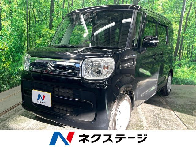 スペーシア ハイブリッド(HYBRID)  X 