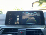 X3 xドライブ20d Mスポーツ ディーゼル 4WD 本革シート