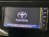【純正ナビ】人気の純正ナビを装備。オーディオ機能も充実しており、Bluetooth接続すればお持ちのスマホやMP3プレイヤーの音楽を再生可能!毎日の運転がさらに楽しくなります!!