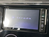 【ナビゲーション】使いやすいナビで目的地までしっかり案内してくれます。各種オーディオ再生機能も充実しており、お車の運転がさらに楽しくなります!!