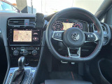 ゴルフ GTI ダイナミック 本革シート ワンオーナー