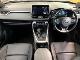 RAV4 PHV 2.5 G Z E-Four 4WD 