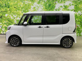 タントカスタム RS 