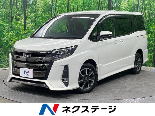 ノア 2.0 Si