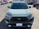RAV4  アドベンチャー