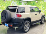 FJクルーザー 4.0 ファイナル エディション 4WD 