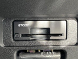 【ETC】高速道路の料金所をストレスなく通過!話題のスポットやサービスエリアに多い「スマートIC」利用時は必須のアイテムです。当店でセットアップを実施、ご納車当日からすぐにご利用いただけます!