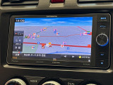 インプレッサXVハイブリッド 2.0i-L アイサイト 4WD 4WD 修復歴無し