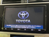 【純正9型ナビ】人気の純正ナビを装備。オーディオ機能も充実しており、Bluetooth接続すればお持ちのスマホやMP3プレイヤーの音楽を再生可能!毎日の運転がさらに楽しくなります!!