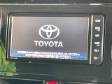 【純正ナビ】人気の純正ナビを装備しております。ナビの使いやすさはもちろん、オーディオ機能も充実!キャンプや旅行はもちろん、通勤や買い物など普段のドライブも楽しくなるはず♪