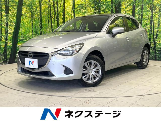 デミオ 1.5 15C 