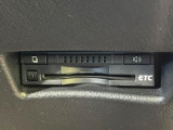 【ETC】高速道路の料金所をストレスなく通過!話題のスポットやサービスエリアに多い「スマートIC」利用時は必須のアイテムです。当店でセットアップを実施、ご納車当日からすぐにご利用いただけます!