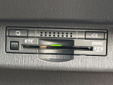 【ETC】高速道路の料金所をストレスなく通過!話題のスポットやサービスエリアに多い「スマートIC」利用時は必須のアイテムです。当店でセットアップを実施、ご納車当日からすぐにご利用いただけます!