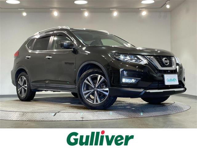 エクストレイル 2.0 20Xi 4WD 4WD 修復歴無し