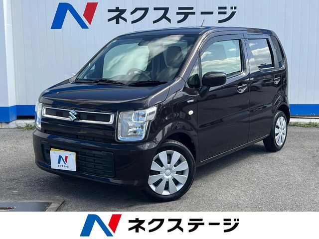 ワゴンR ハイブリッド(HYBRID) FX 