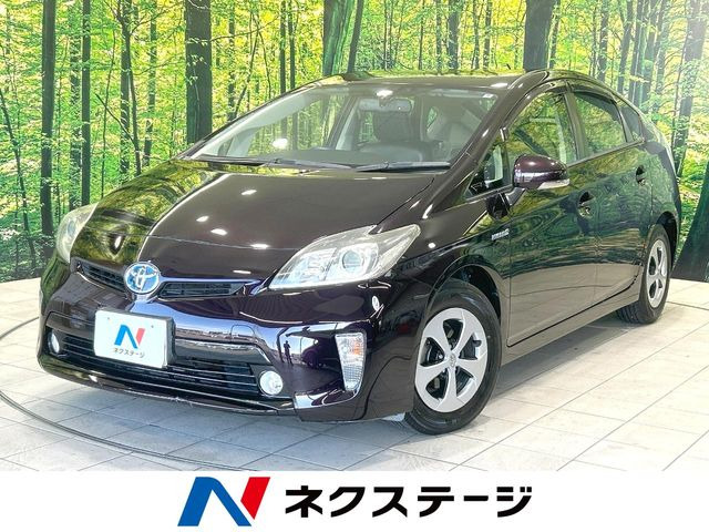 プリウス 1.8 G