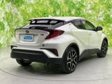 C-HR ハイブリッド 1.8 S GR スポーツ 