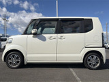 N-BOX G Lパッケージ 