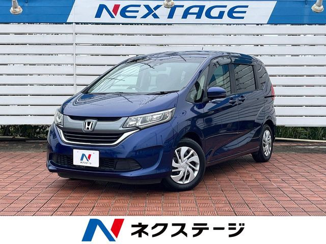 フリード 1.5 G ホンダセンシング