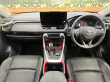 RAV4 2.0 アドベンチャー オフロードパッケージ II 4WD 