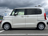 N-BOX G L ホンダセンシング 