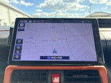 現在地周辺の道路や施設を画面上で確認でき、目的地までの道順を把握する際に便利です。地図表示を活用して、初めての場所へのお出かけも落ち着いて準備できます。