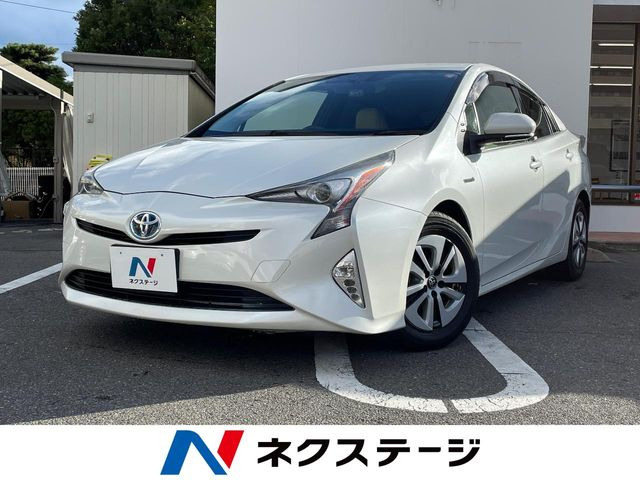 プリウス 1.8 S