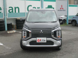 eKクロス T 4WD 