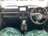 ジムニーノマド 1.5 FC 4WD 修復歴無し