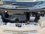 親切・丁寧な専門メカニックスタッフが応対!・車検・点検整備・事故等の修理などアフターサービスも安心。お車のカスタマイズもネクステージのサービススタッフまでご相談ください!