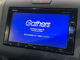 【純正ナビ】人気の純正ナビを装備。オーディオ機能も充実しており、Bluetooth接続すればお持ちのスマホやMP3プレイヤーの音楽を再生可能!毎日の運転がさらに楽しくなります!!