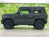 ジムニー XG 4WD 