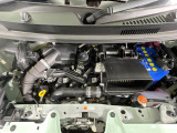 親切・丁寧な専門メカニックスタッフが応対!・車検・点検整備・事故等の修理などアフターサービスも安心。お車のカスタマイズもネクステージのサービススタッフまでご相談ください!