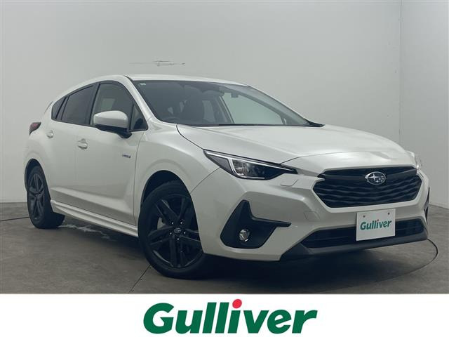 インプレッサハッチバック 2.0 ST-G 4WD 修復歴無し