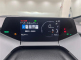 プリウス 2.0 Z 本革シート 修復歴無し