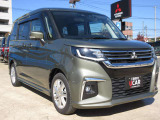 デリカD:2 1.2 ハイブリッド MZ 全方位カメラパッケージ 4WD 