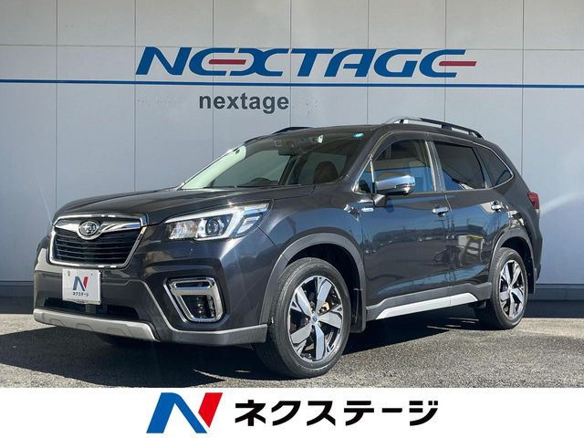 フォレスター 2.0 アドバンス 4WD