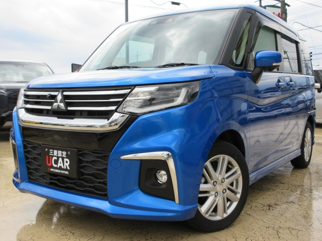 デリカD:2 1.2 ハイブリッド MZ 全方位カメラパッケージ 4WD