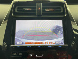 プリウス 1.8 A E-Four 4WD 修復歴無し