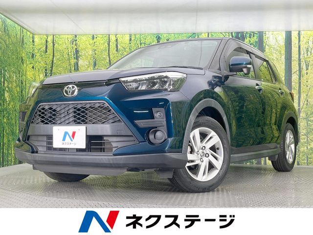 ライズ 1.0 G 