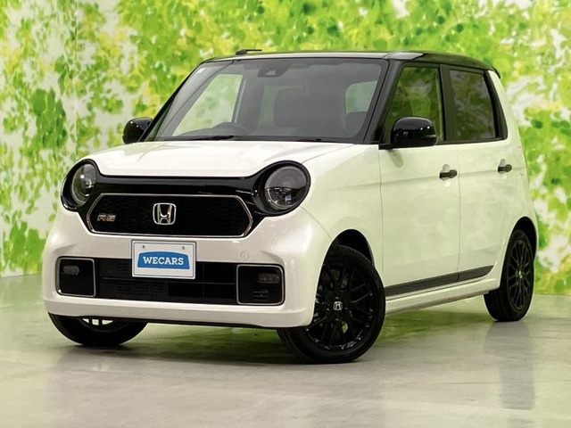 N-ONE RS