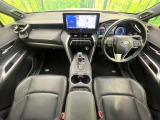 ハリアー 2.5 ハイブリッド Z レザーパッケージ 