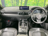 CX-5 2.5 25S スポーツアピアランス 